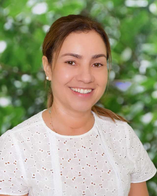 Ms. Marisol Angulo