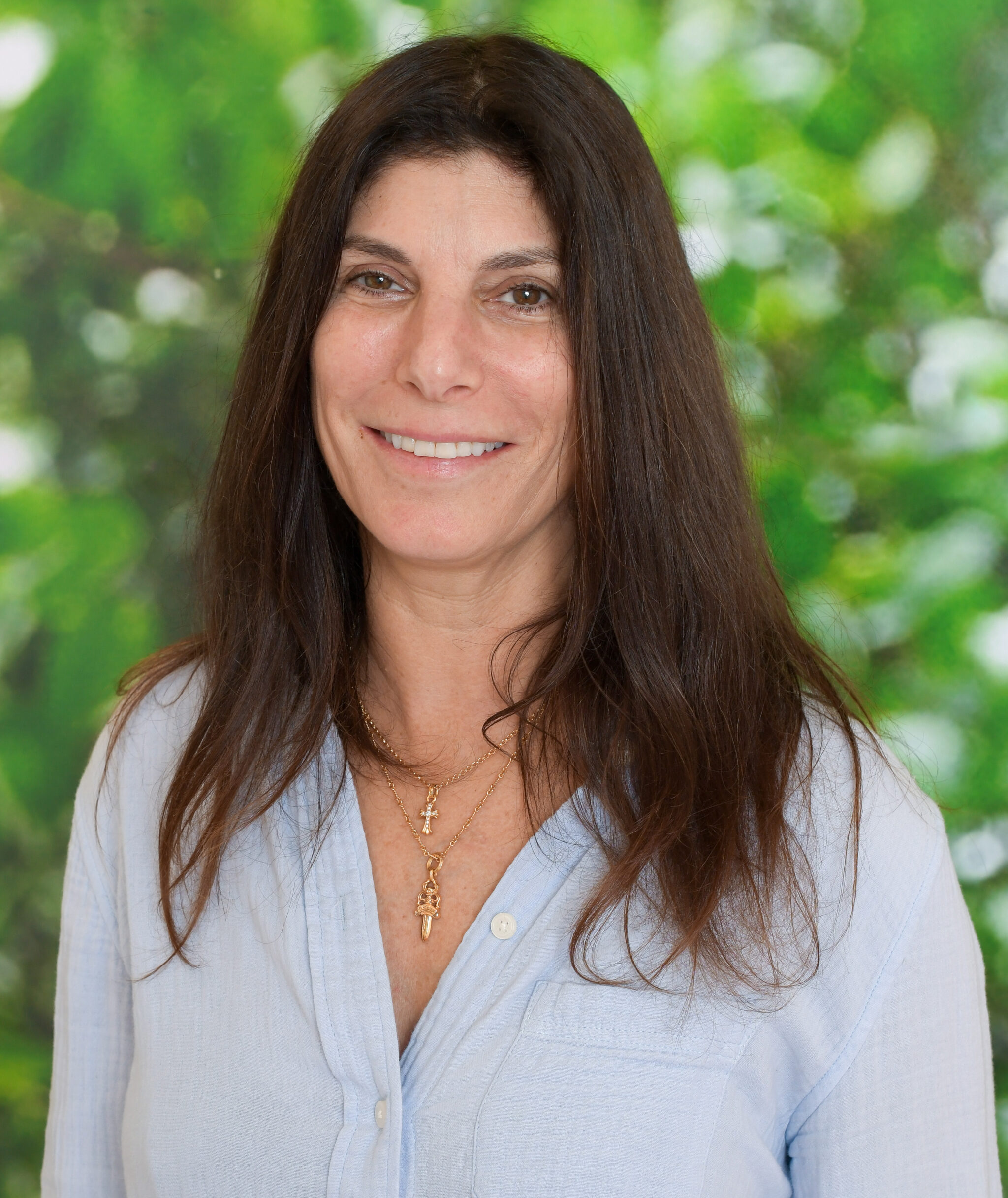 Jessica Miller, Lead Teacher, Manta Rays Classroom at St. Christopher's By-the-Sea Montessori School