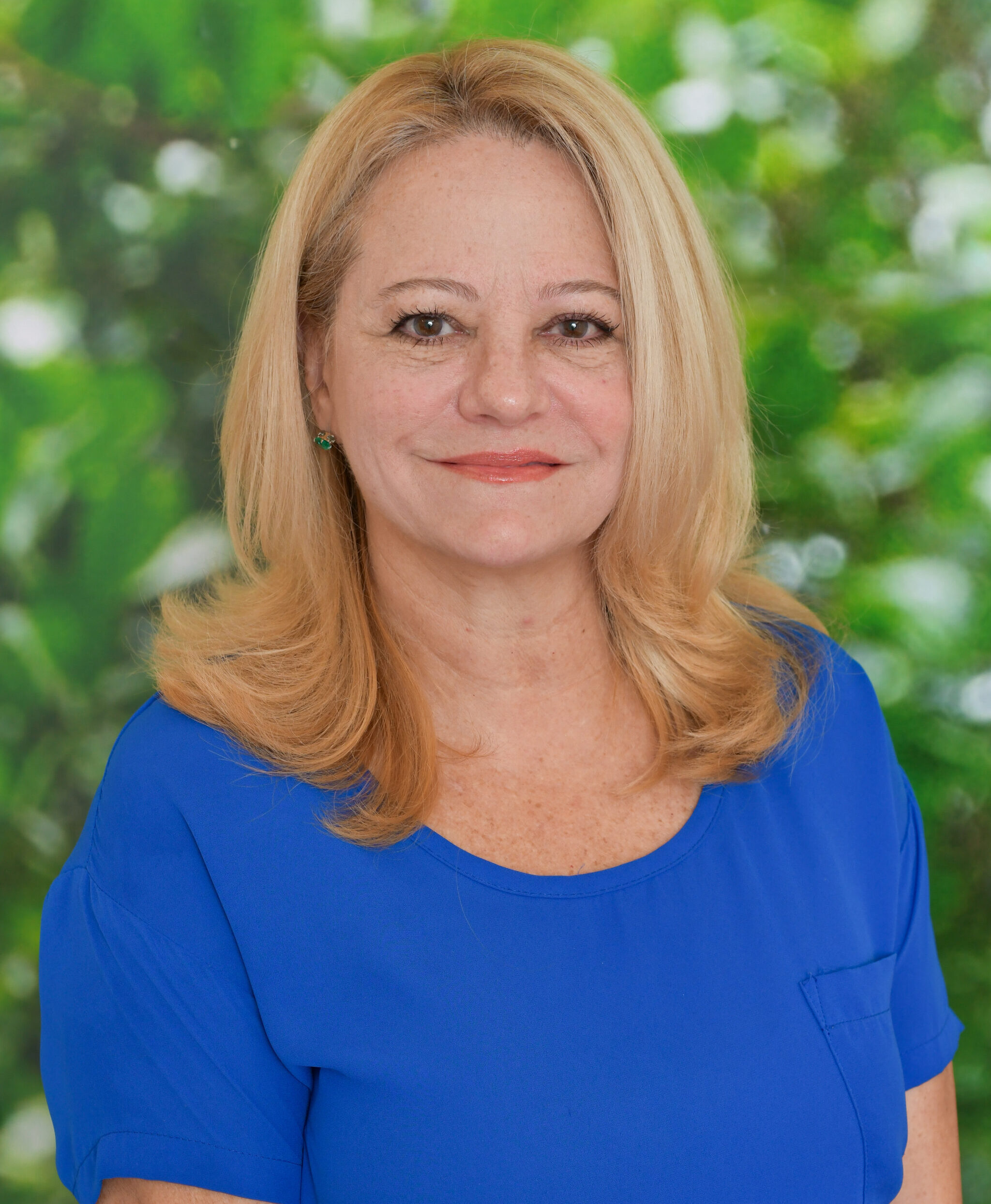 Montessori school photo at St. Christopher's By-the-Sea Montessori School, Key Biscayne, FL