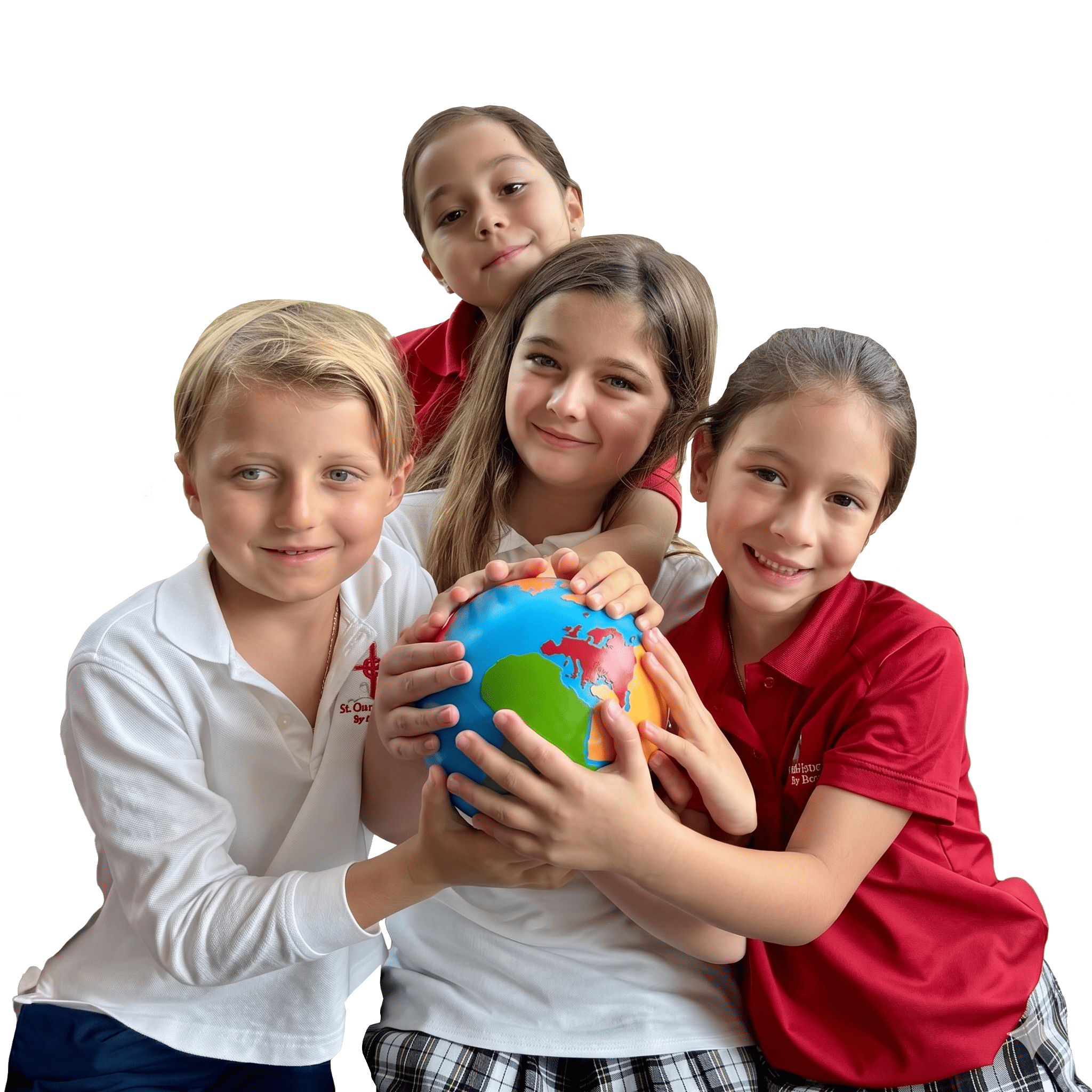 Admissions and private school campus tours for families interested in the Montessori and IB PYP program at St. Christopher's in Key Biscayne, Miami.
