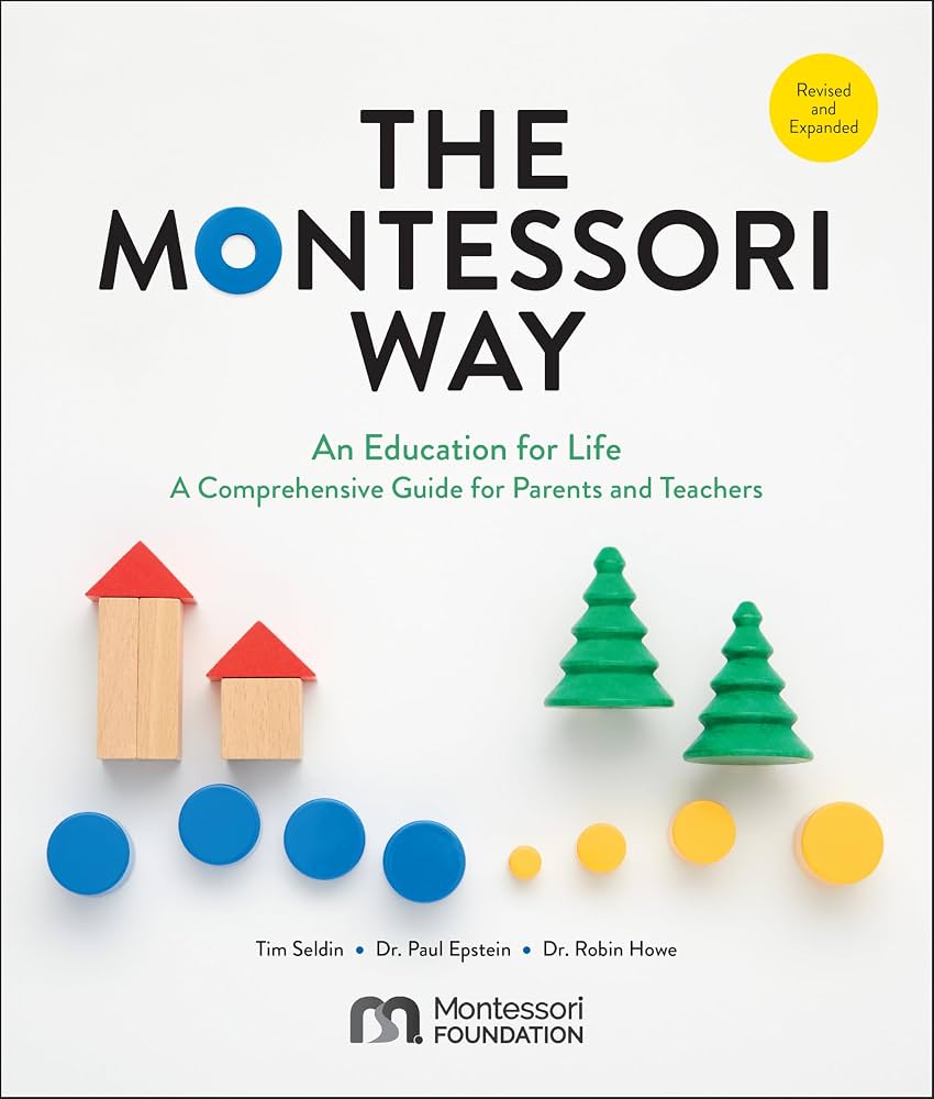 The Montessori Way