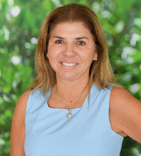 Blanca Isern